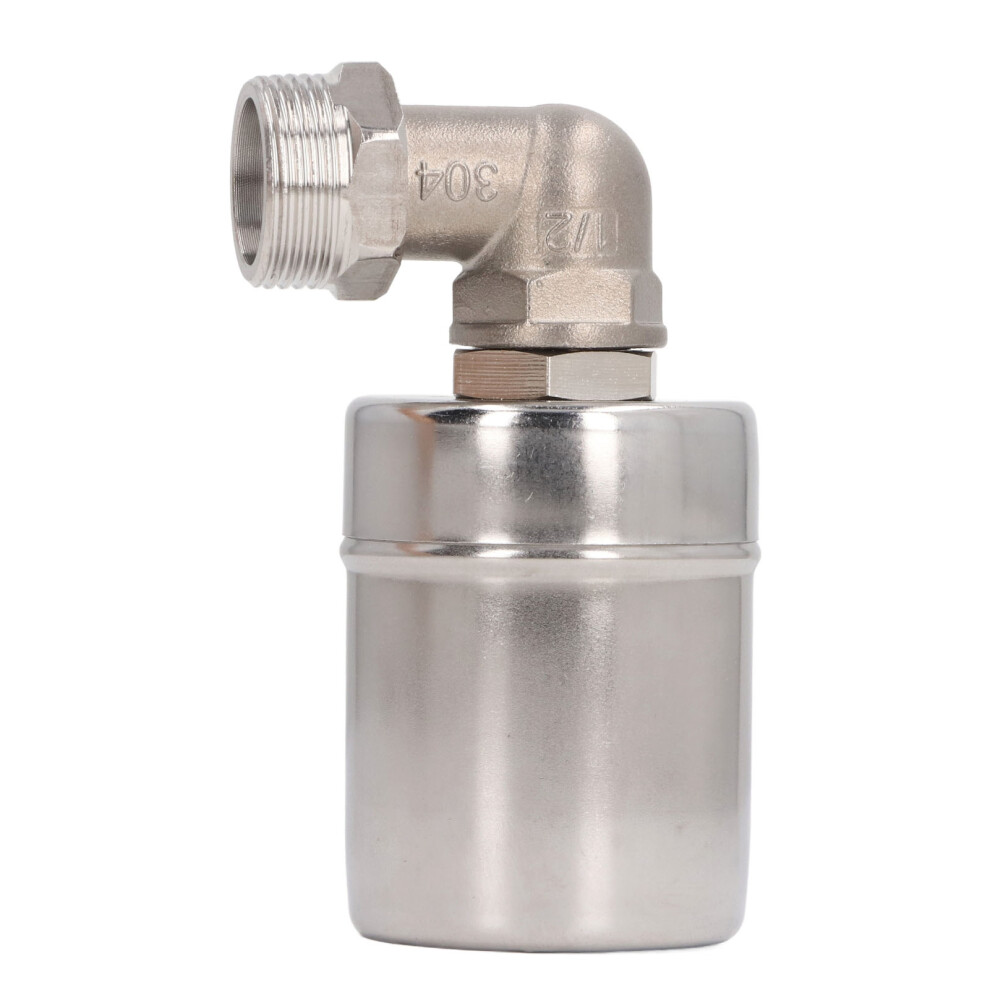 304 Stainless Steel Mini Ball Valve Water Level Controller For Tank Dn20 8331391118558
