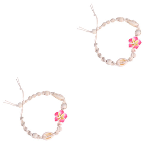 2Pièces Bracelets De Femme Style Multiperfect 2