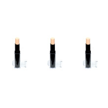 3Pièces Correcteur Crayon Naturel Anti- Unifié