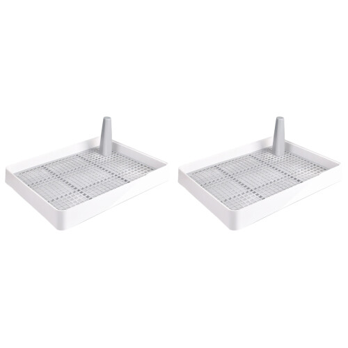 2Pièces Ouverte Usage Animaux Durable