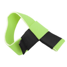 Neopren schwimmfähiges Armband mit Kill-Schalter-Lanyard für Jetski & Motorboot, Grün