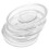 20Pièces Joints De Puits Manuel PVC Accessoires Fiables 3