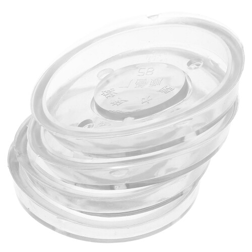 20Pièces Joints De Puits Manuel PVC Accessoires Fiables 2