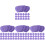 Professionelle Nagellack- Pads Mit Box 1