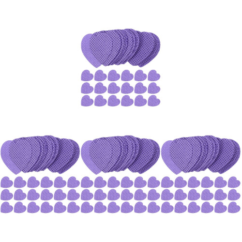 Professionelle Nagellack- Pads Mit Box