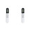 2X Replace GYKQ-58 A/C Remote Control for  TCL  Air Conditioner for  ERiTO Split 1
