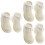 3Paires Bébé En Et 6