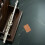 27Pièces Lièges Remplacement Cou Saxophone Alto Tenor Marron 10