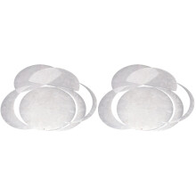 2Sets Multi Window Bird Reminder Stickers Anti-Collision Glass