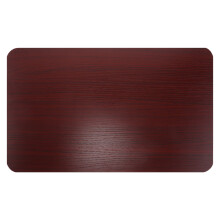 Lichtbruin Koffietafel Vervanging Rechthoekig Tafelblad