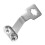 Stainless Steel Fencing Sabre Socket Replacement for Epee Stand 13