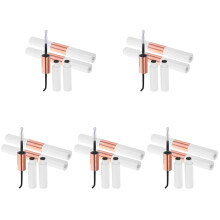 15St Lash Bond & Seal Kunststof Wimperlijm Set Diverse Kleuren