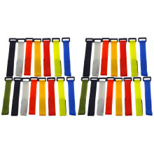 30St Vis Hengel Accessoires Bindband Lichtgewicht Assorti Voor Buiten