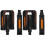 2Paren Fietsaccessoire Pedalen Antislip Reflecterend Comfortabel 1