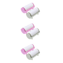 6Pièces Outils Papiers Absorbeurs D’huile Colorés Et Jetables