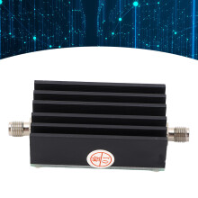 RF2126 Amplificatore di potenza RF da 1W 1500-2600MHz Dissipatore di calore