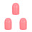 6Pièces Boîte En PP Colorée Pour Rangement Coupe Menstruelle 1