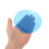 10Pièces Film Diffuseur Adhésif Bleu Ciel Pet Correction Couleur Lampe 4