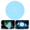 10Pièces Film Diffuseur Adhésif Bleu Ciel Pet Correction Couleur Lampe 9