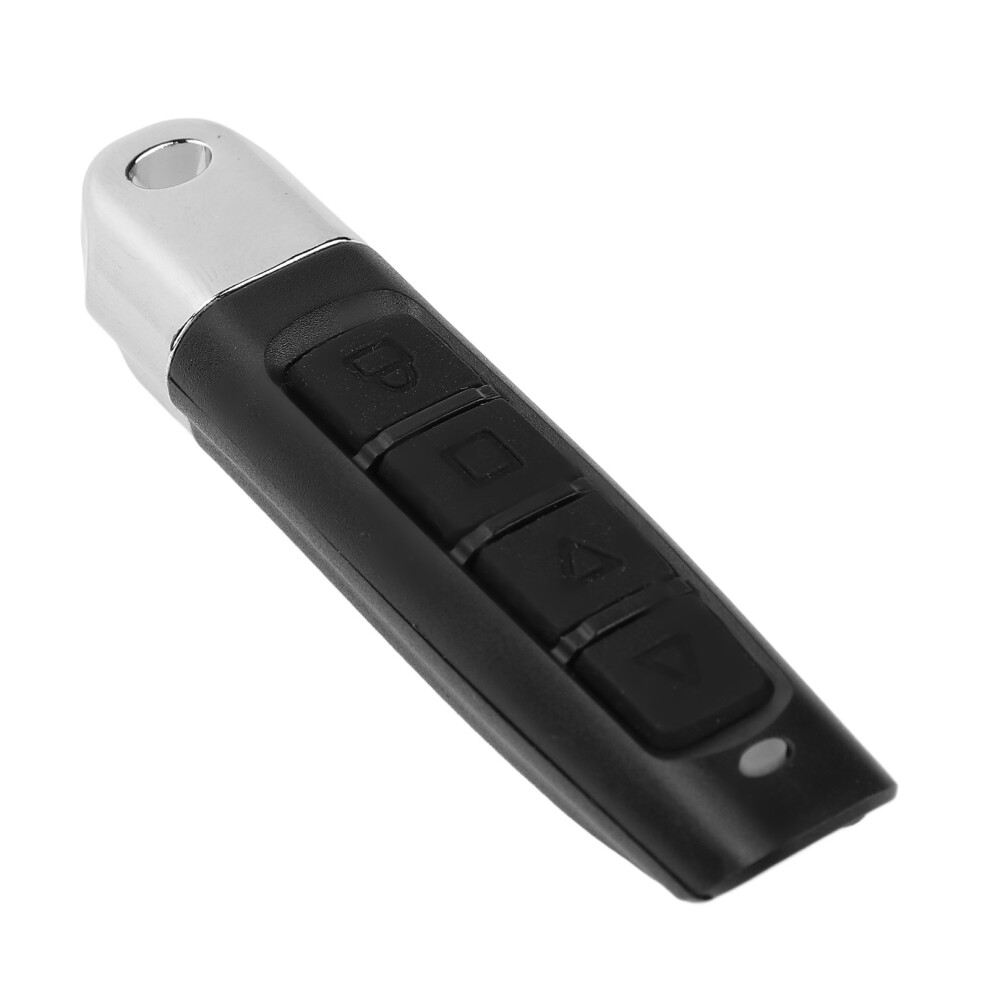 Garage Door Remote 433.92Mhz 4Pcs Handheld Battery Powered 4901386437878