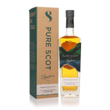 Pure Scot 70cl 40%