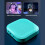 Portable Virtual Drum Kit with Motion Sensing 2