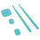 Portable Virtual Drum Kit with Motion Sensing 10