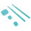 Portable Virtual Drum Kit with Motion Sensing 16