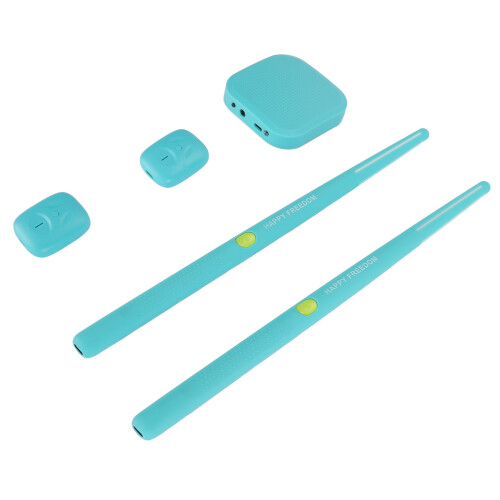 Virtual Reality Drum Set for Beginners
