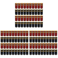 600Pièces Capsules Thermorétractables Bouchon Vin