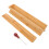 Bois Support Avec Poinçon Beige Guide Perçage Précis DIY 1