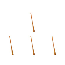 4Pièces Embauchoirs Bois Clair Manche Longue Seniors