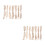 Dentelle Coton Khaki Bordure Décorative Pour Projets Créatifs 1