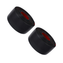 2 Pièces Profilé Multifonction En PVC Noir Pour Seuils De Porte Maison