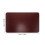 Light Brown Solid Wood Rectangle Table Top for Kitchen and Office 2