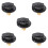 5Sets Wasseranschluss Messing Einlass Mit Filter Und Ventil 4