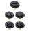 5Sets Wasseranschluss Messing Einlass Mit Filter Und Ventil 8