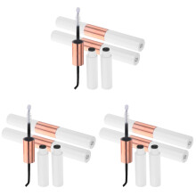 9St Dubbelzijdige Wimperlijm Met Sealer Voor Make-Up Gebruik
