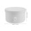 Wit Plastic Sauna Stoomaccessoire Aromahouder Compatibel 2