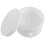 Wit Plastic Sauna Stoomaccessoire Aromahouder Compatibel 7