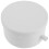 Wit Plastic Sauna Stoomaccessoire Aromahouder Compatibel 9