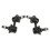 Suspension Stabiliser Bar Link Set for Acura Civic 9
