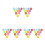 Jetons Plastiques Maths Couleurs Variées Pour École 4