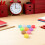 Jetons Plastiques Maths Couleurs Variées Pour École 11