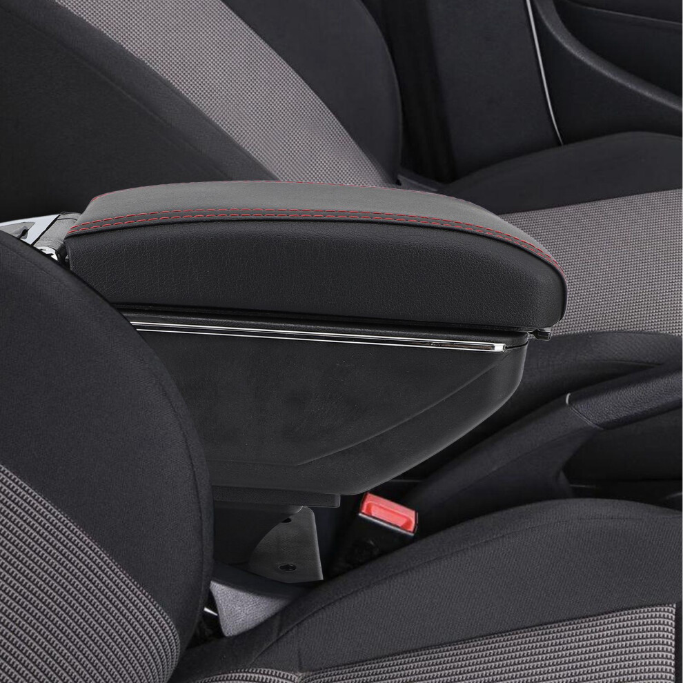 Car Console Armrest Box With Usb Port 7444352564385
