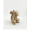 6-piece 3D printed Pokémon skeleton model toy set 5