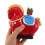 Cute Toothpick Container Feng Shui Office Table Decor 4