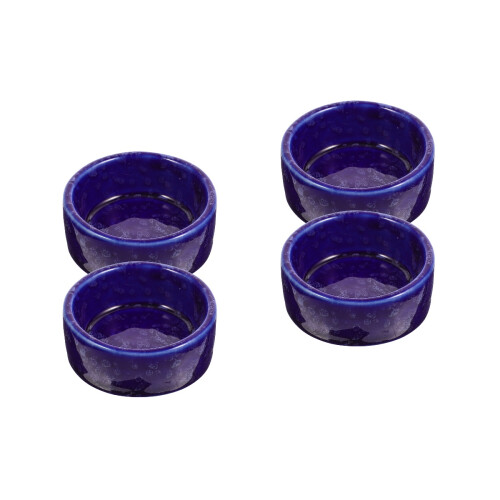 4Pièces Pour Hamster Petit Rongeur 2