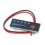 2X 3.7V Lithium Battery Capacity Indicator 2S Battery Level Indicator Display Tester 2