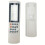2X Air Conditioner RC-7 Remote Control Remote Control Replace for ELECTRA, Airwell, Emailair, Elco Air Conditioning 7